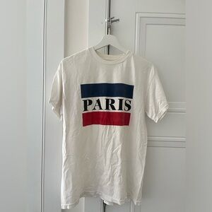 Brandy Melville ‘PARIS’ tee